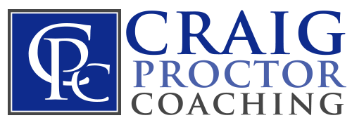 Craig Proctor Coaching